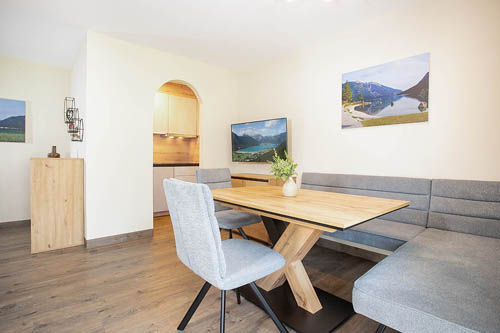 Appartements Lechner