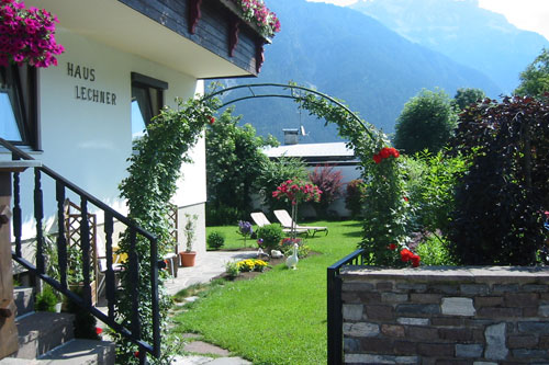 Appartements Lechner