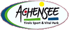 Logo Achensee